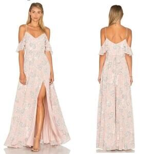 chinese dress ladies Michie Maxi Dress